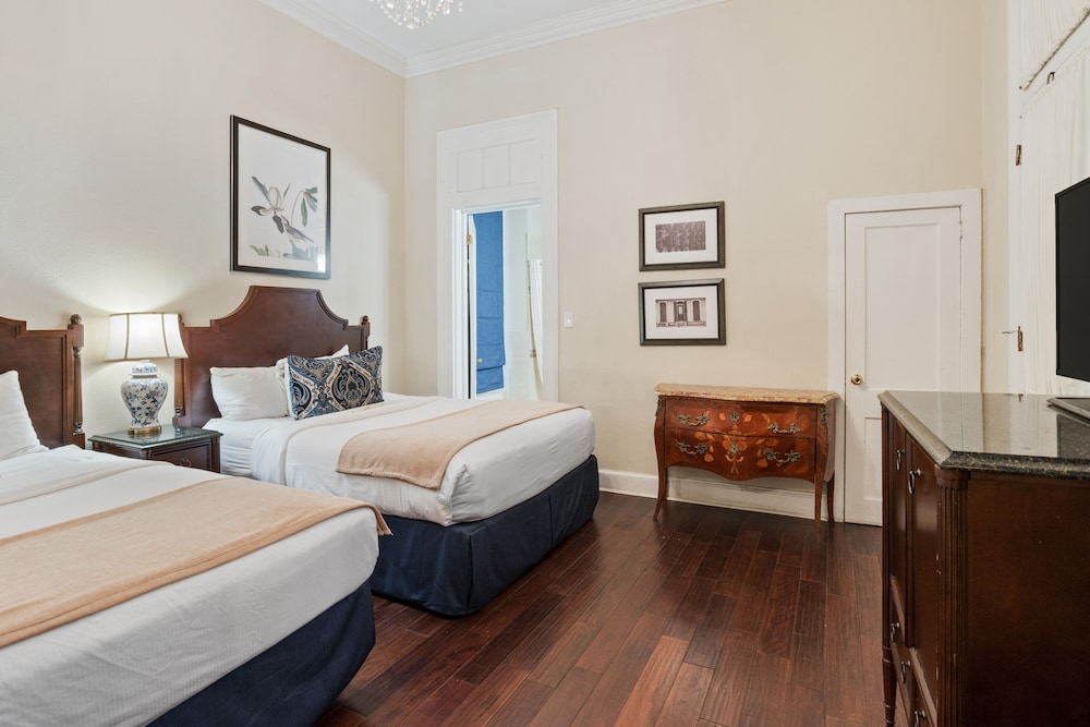 Andrew Jackson Hotel 36/73