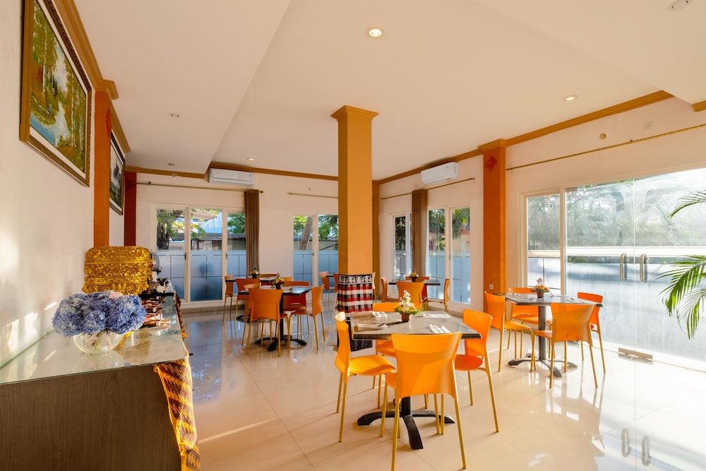 The Kanjeng Hotel Kuta 33/36