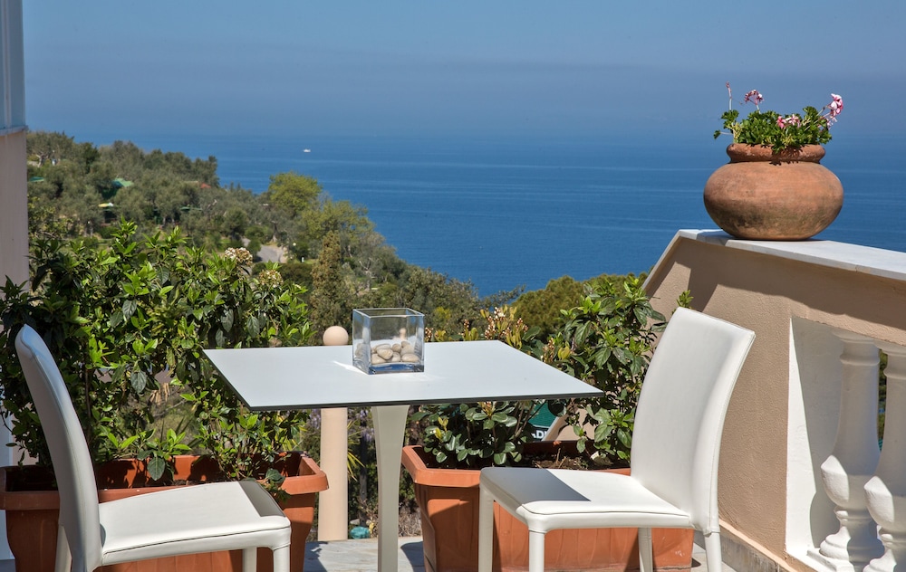 Hotel Miramare Sorrento 7/63