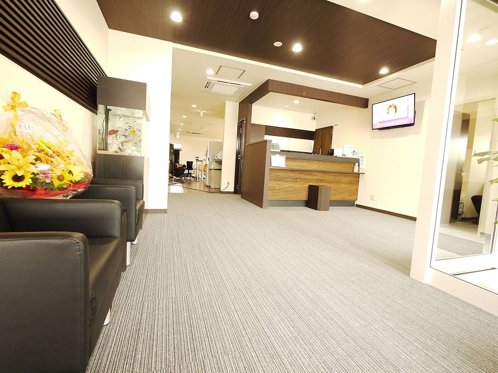 Business Hotel Fiz Nagoya Airport 34/42