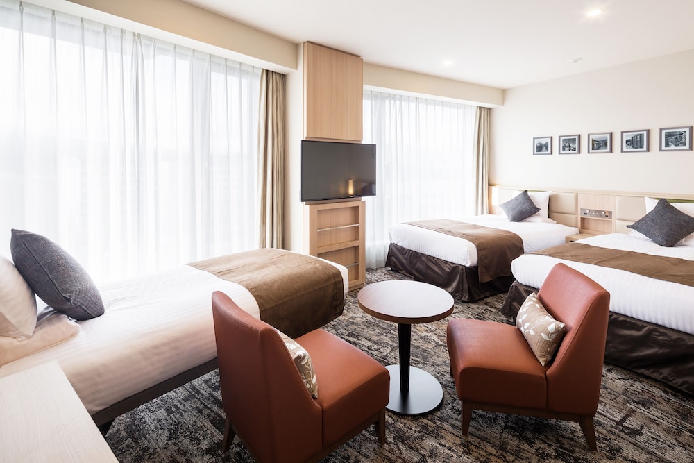 Hotel Mystays Fuji Onsen Resort 54/63