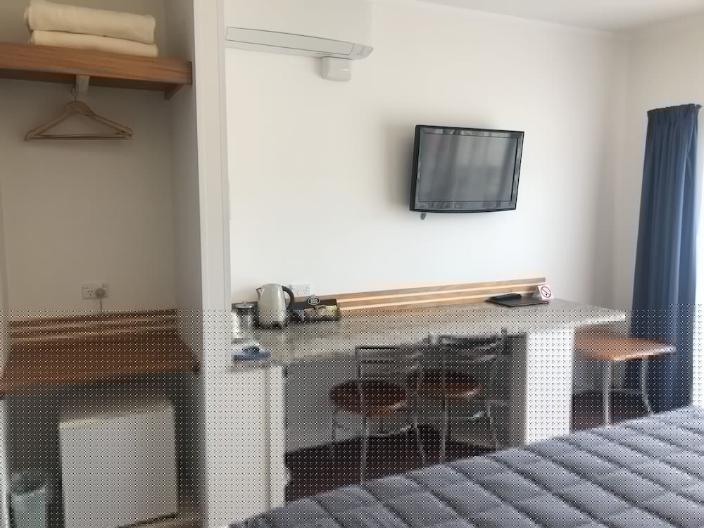 Aotearoa Lodge 37/39