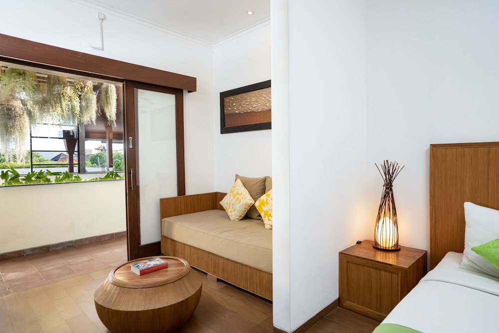 Sedasa Lodge 36/46