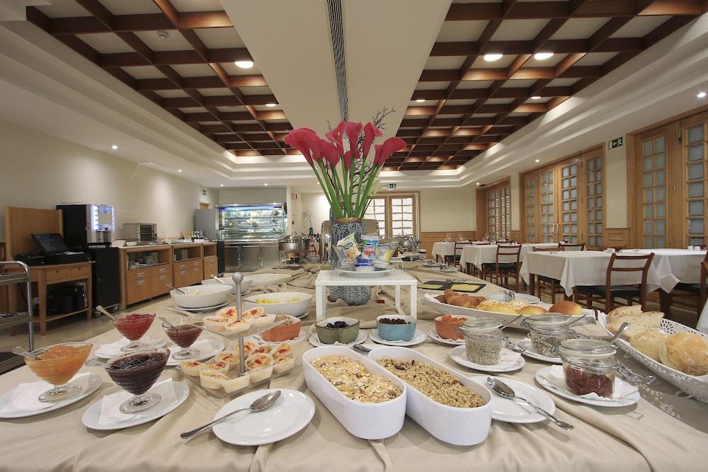 Consolata Hotel 40/50