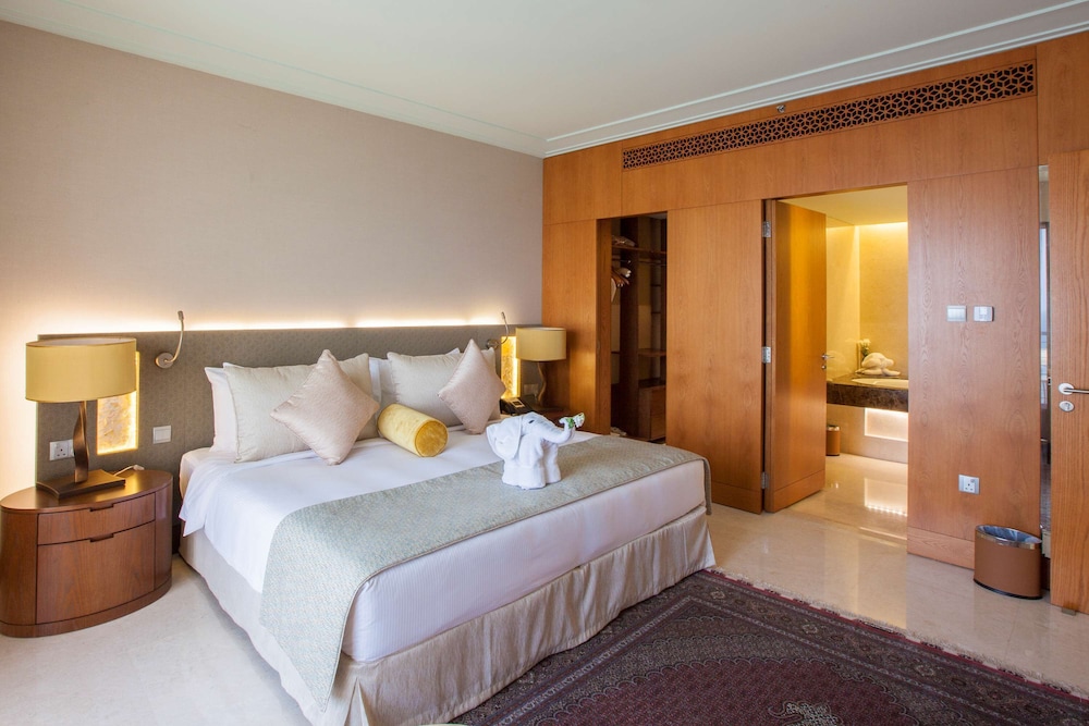Barcelo Mussanah Resort, Sultanate of Oman 7/63