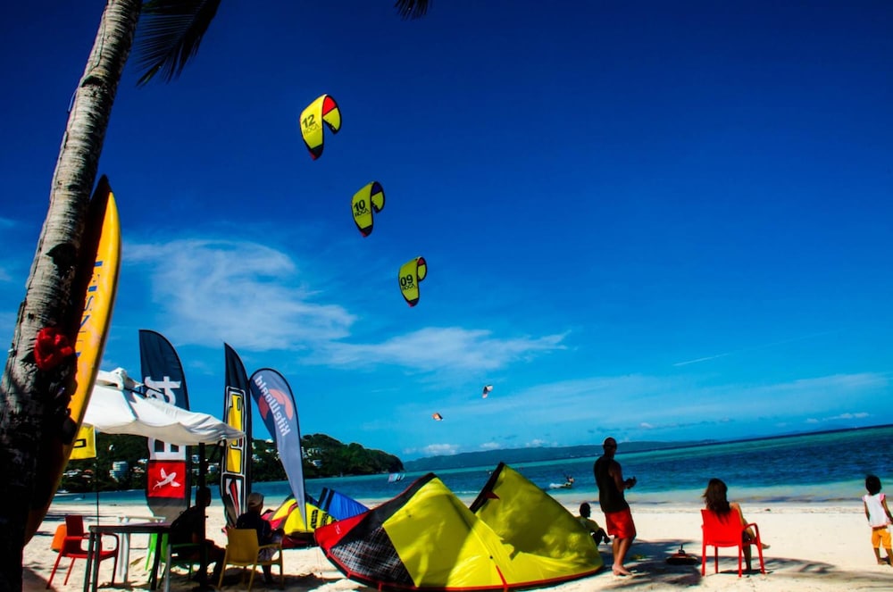 Aissatou Beach Resort 52/58