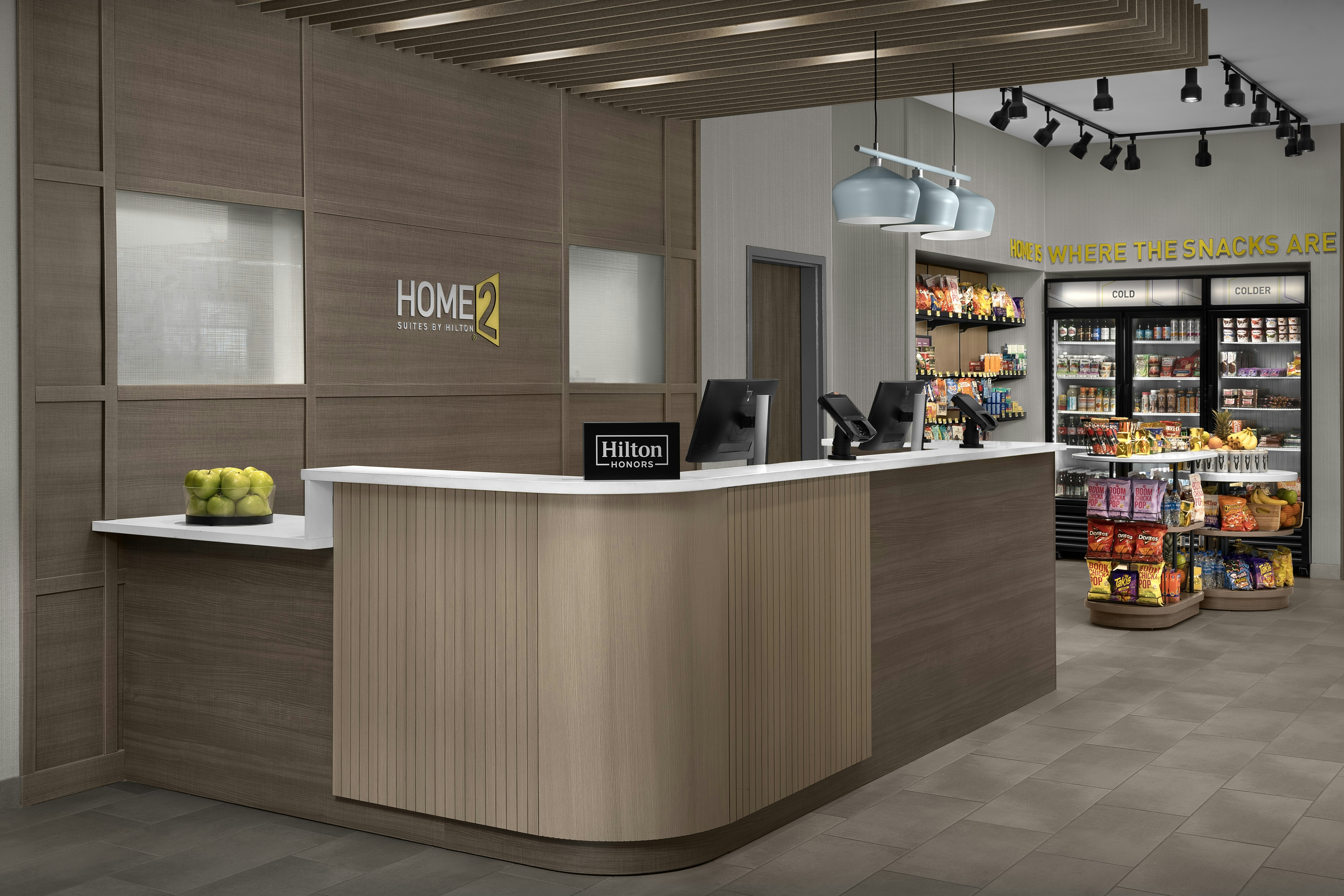 Home2 Suites by Hilton Taylor 2/16