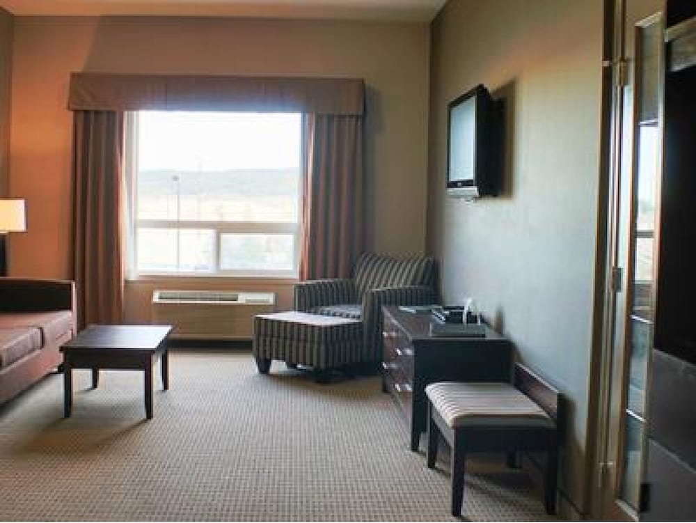 STONEY NAKODA RESORT & CASINO 24/30