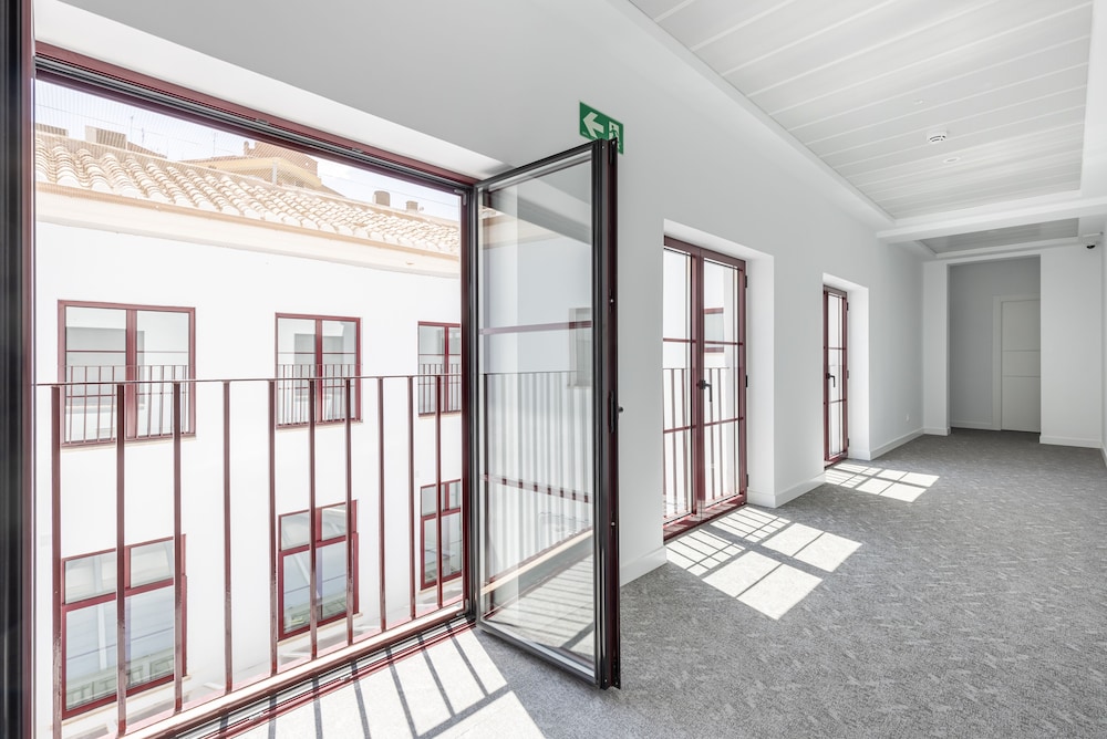 Libere Ciudad Real Apartments 41/47