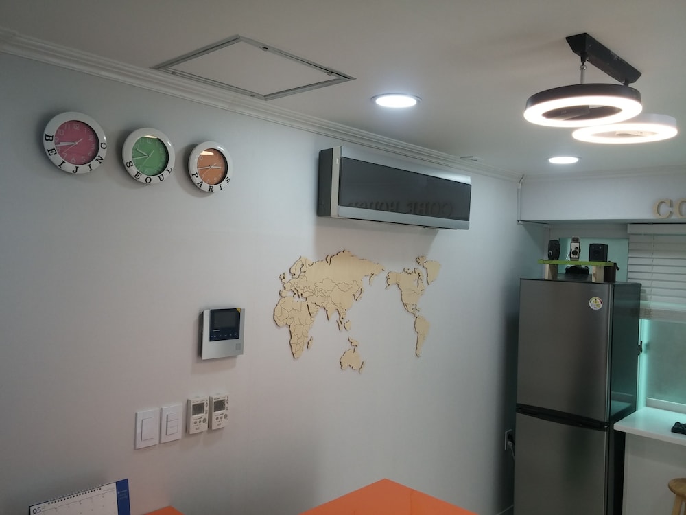 Cobe Guesthouse Dongdaemun - Hostel 6/50