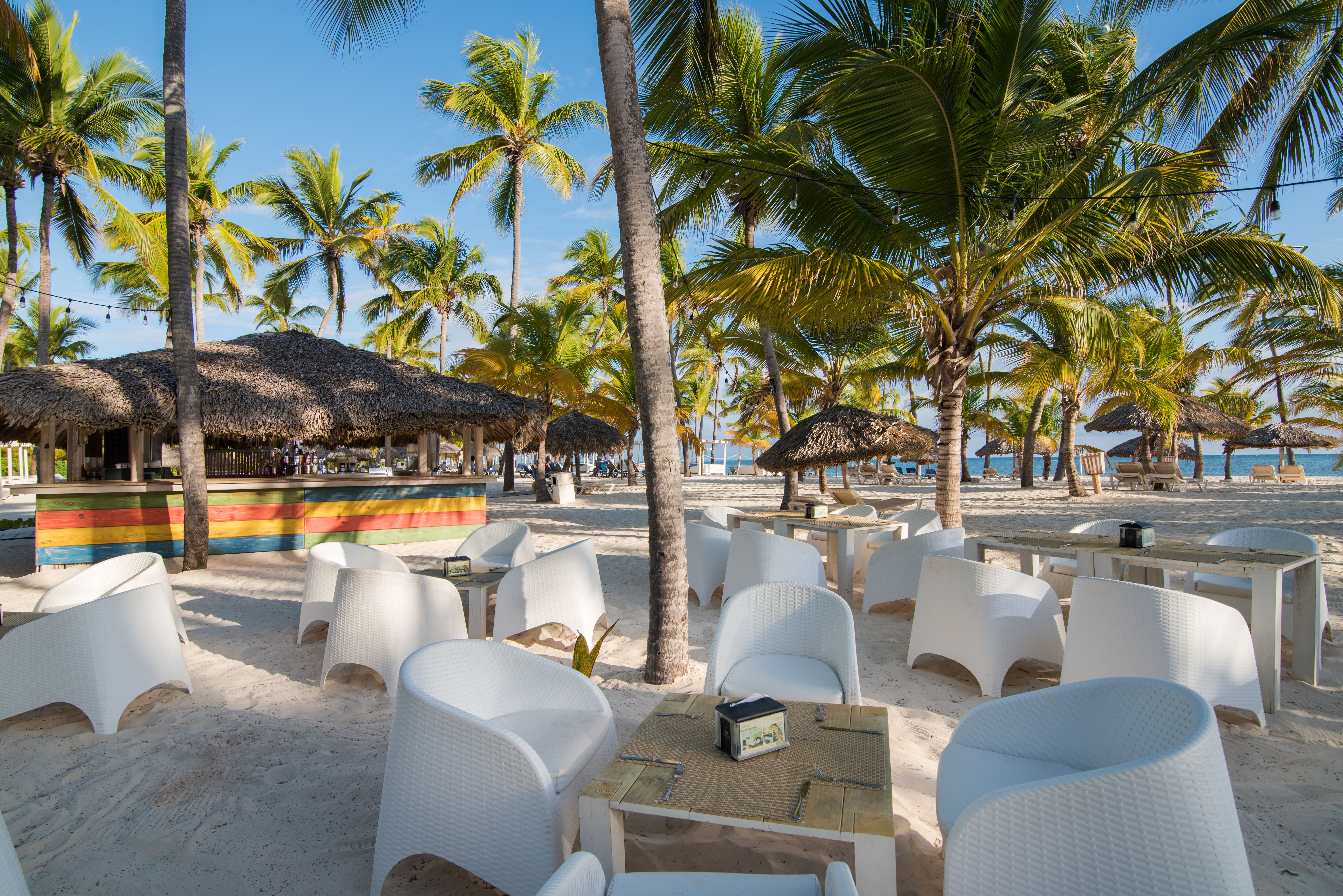 Catalonia Bavaro 27/50