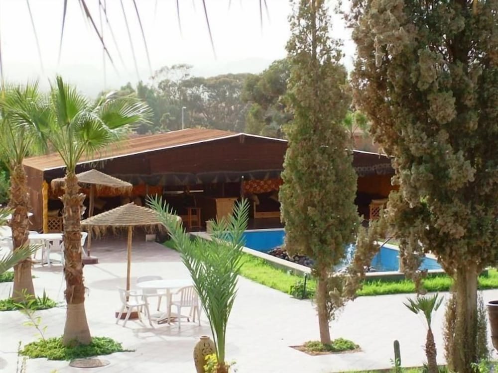 Ouarzazate Le Zat Hotel 30/36