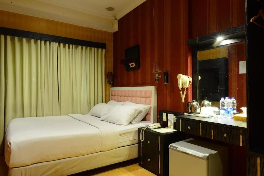 Ro&Vi Hotel Boutique 12/35