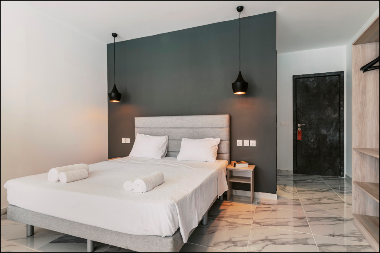 Bamboo Boutique Suites 14/25
