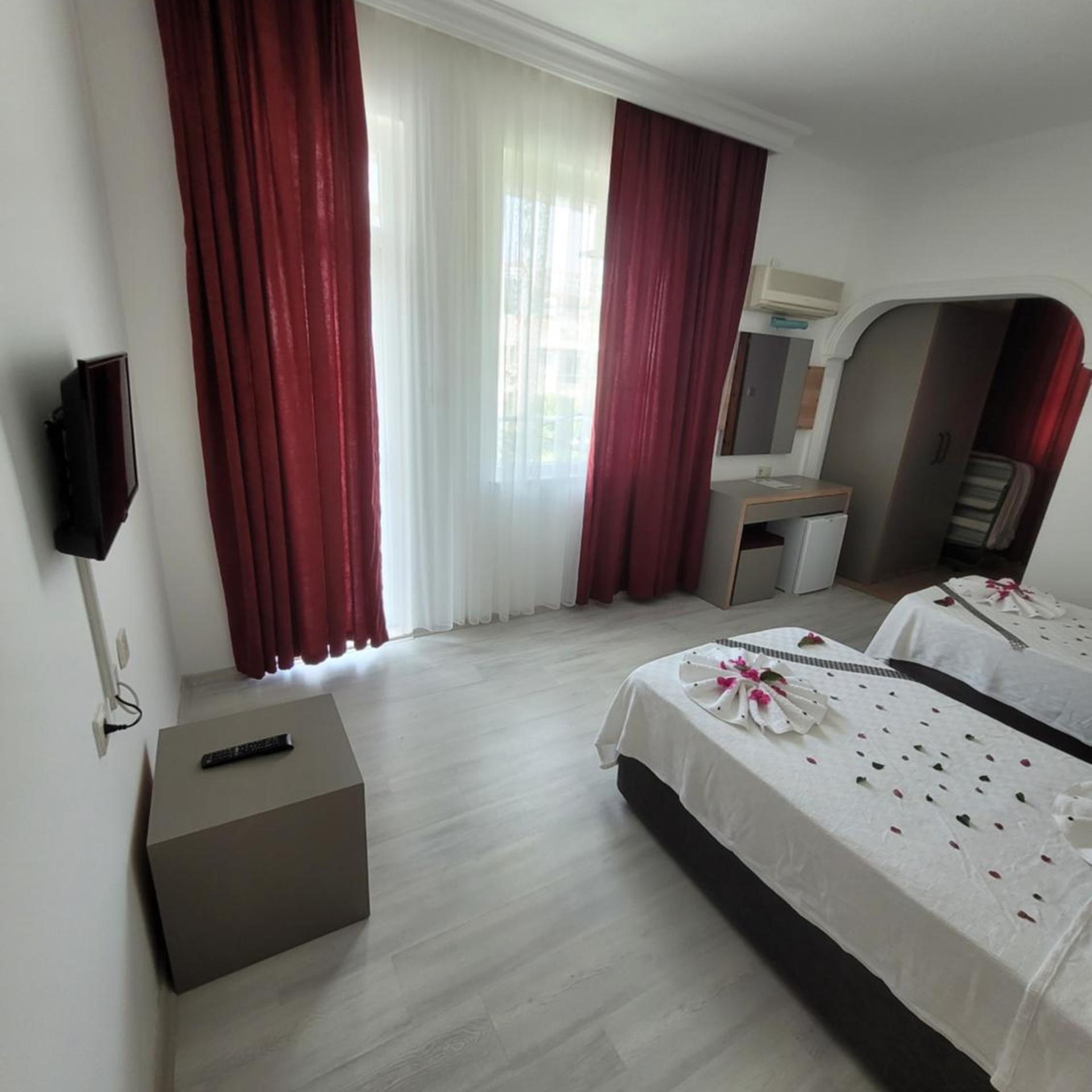 VESTA HOTEL 18/50