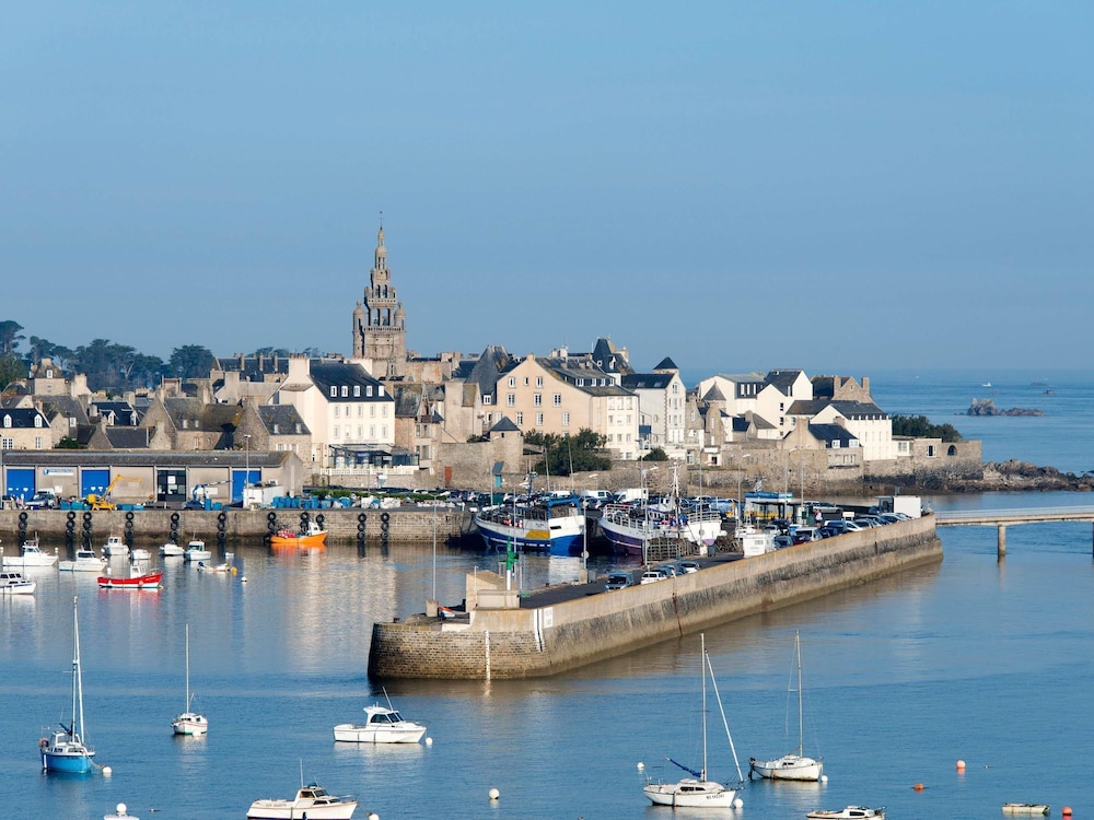 Hotel Mercure Roscoff Bord de Mer 60/68