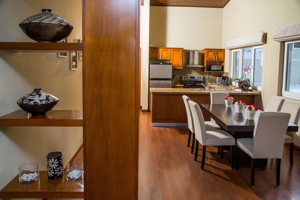 Hotel Casa Serena 53/69