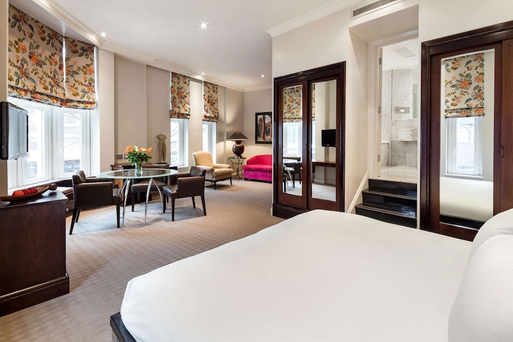 Radisson Blu Hotel London Euston Square 14/62