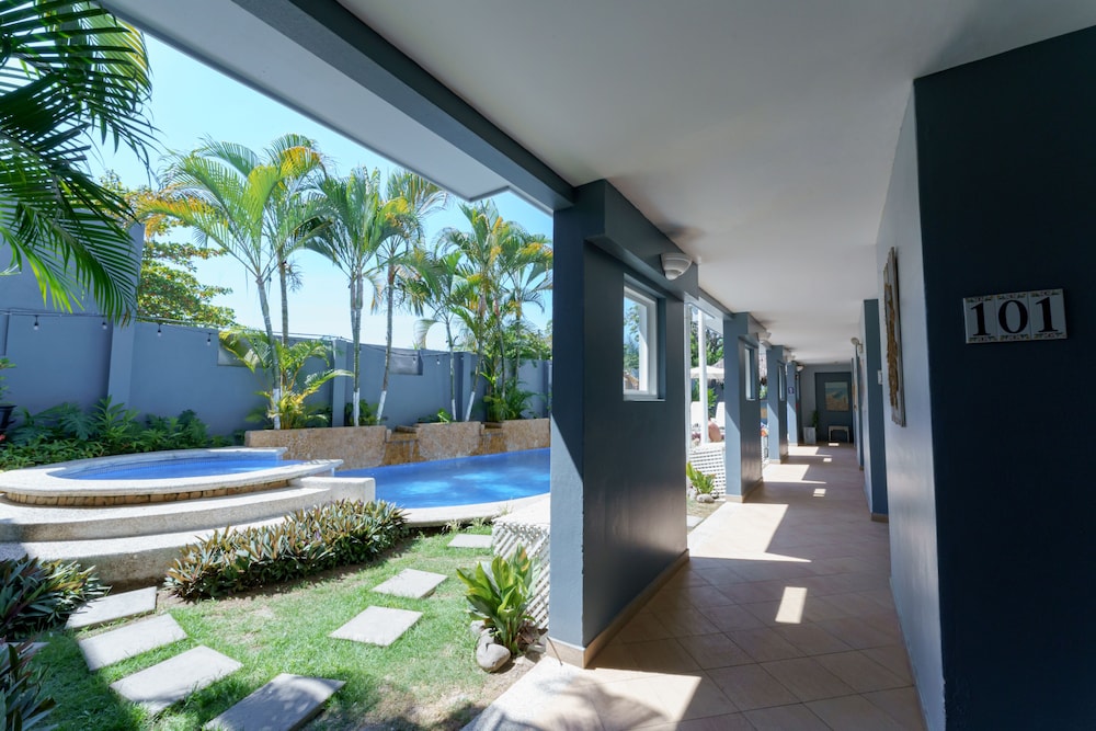 Hotel Santa Teresa 26/65