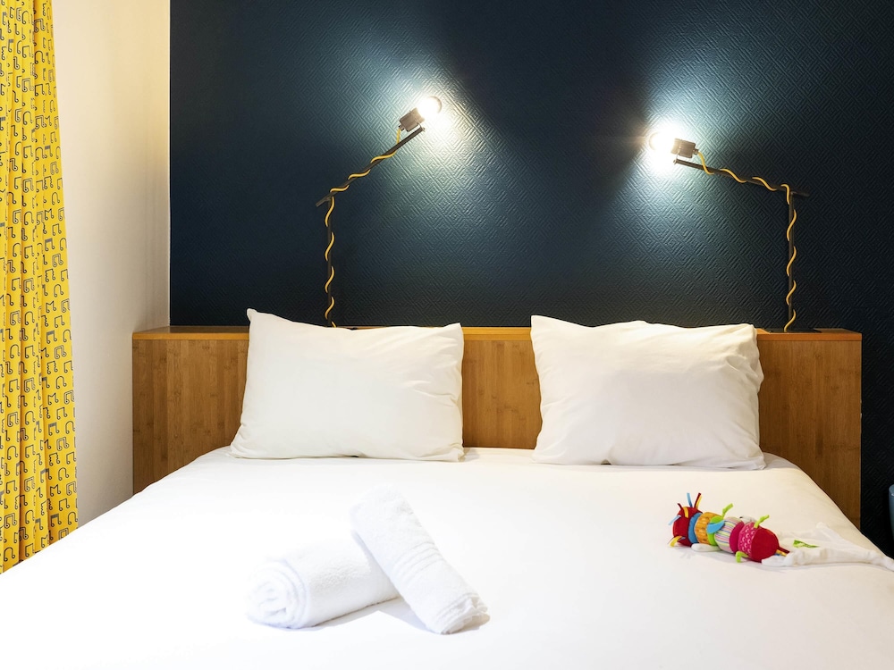 Ibis Styles Nancy Centre Gare 21/73