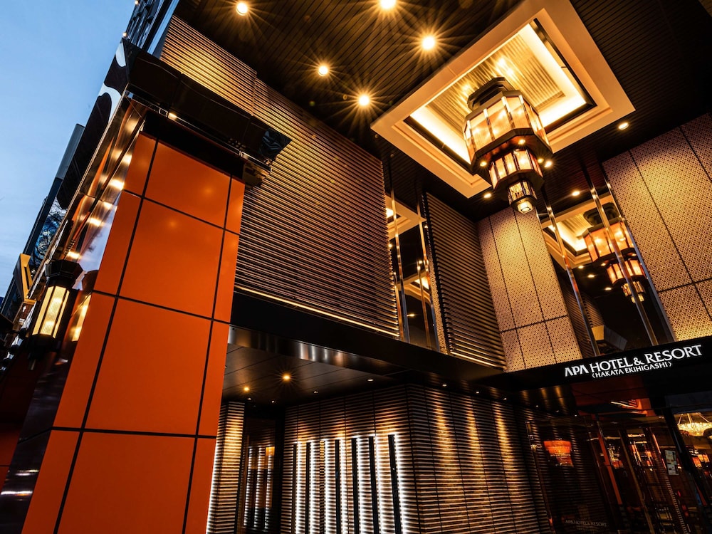APA Hotel & Resort Hakata Ekihigashi 5/48