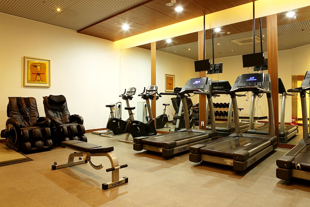 Ibis Ambassador Suwon 31/50