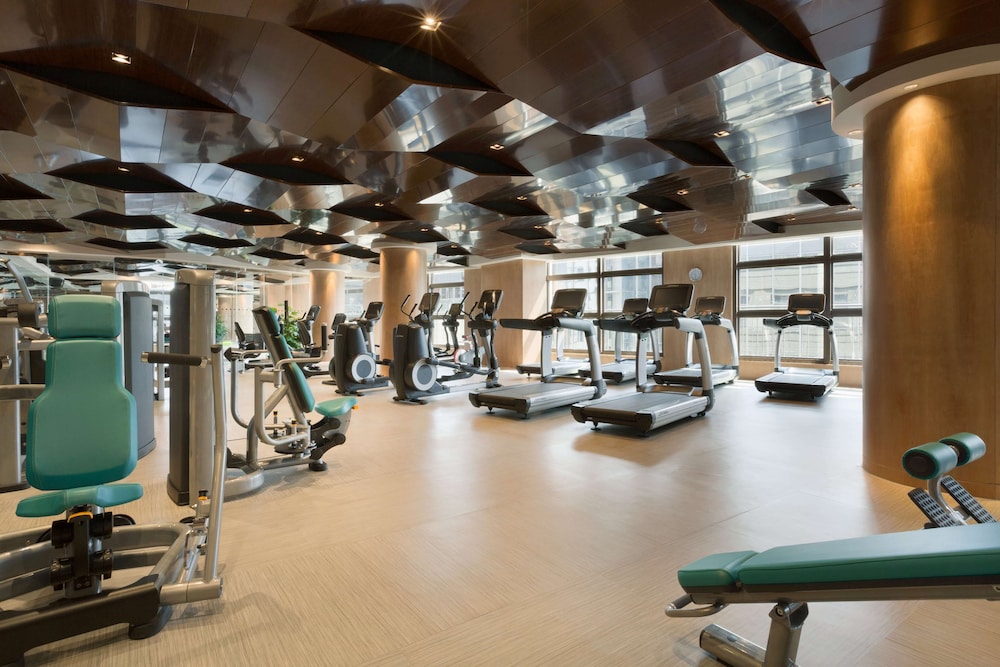 Midtown Shangri-La Hangzhou 22/45