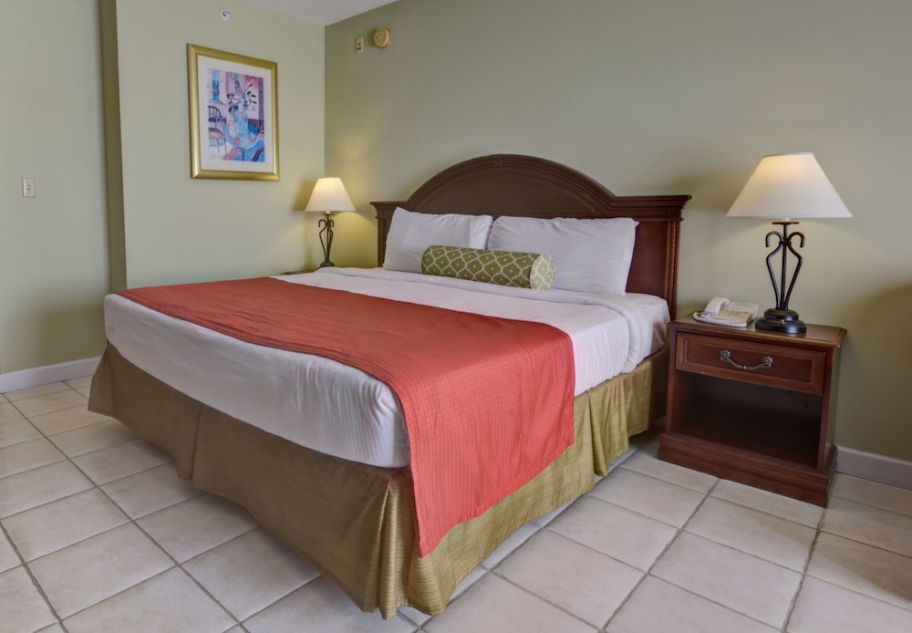 Tidelands Caribbean Hotel and Suites 18/62
