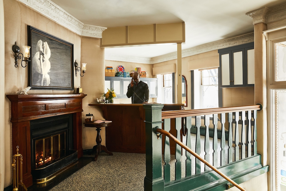 White Swan Inn 36/61