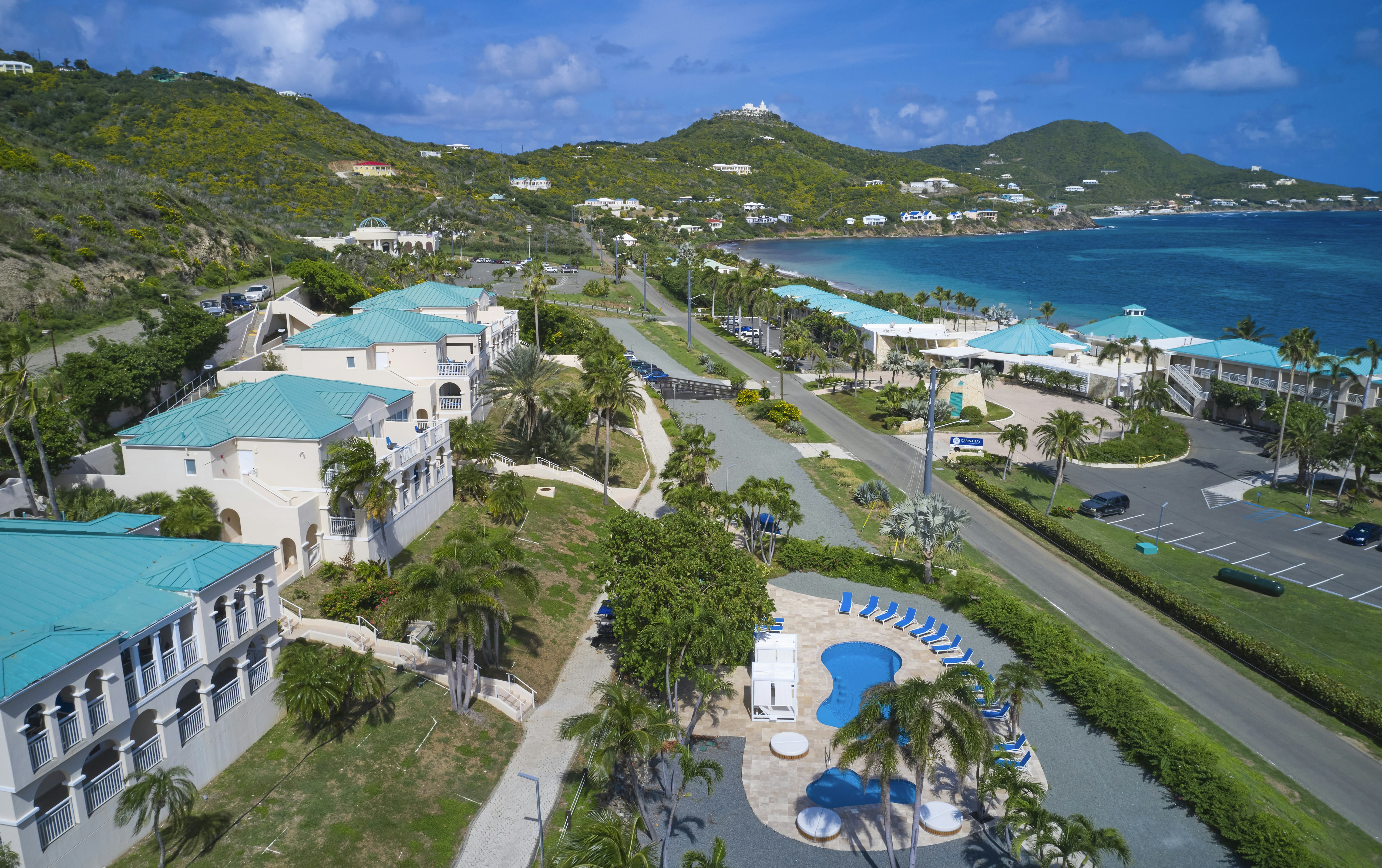 Carina Bay All-Inclusive Resort & Casino 41/47