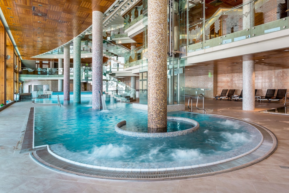Sport Hotel Village 23/50