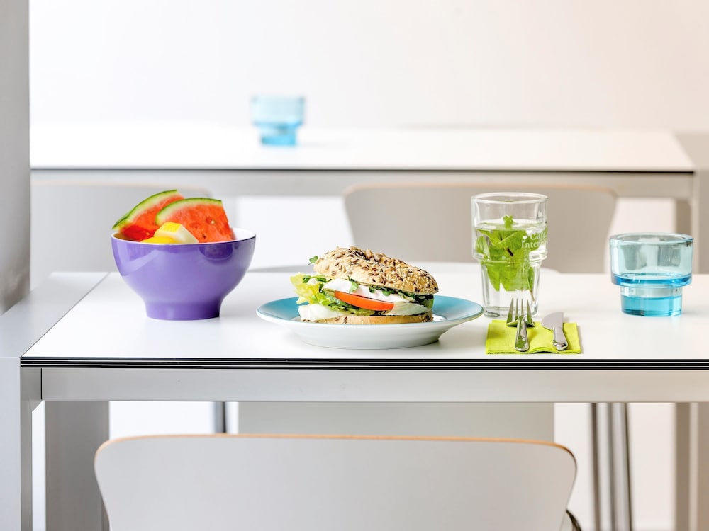 ibis Styles Hotel Berlin Mitte 30/44