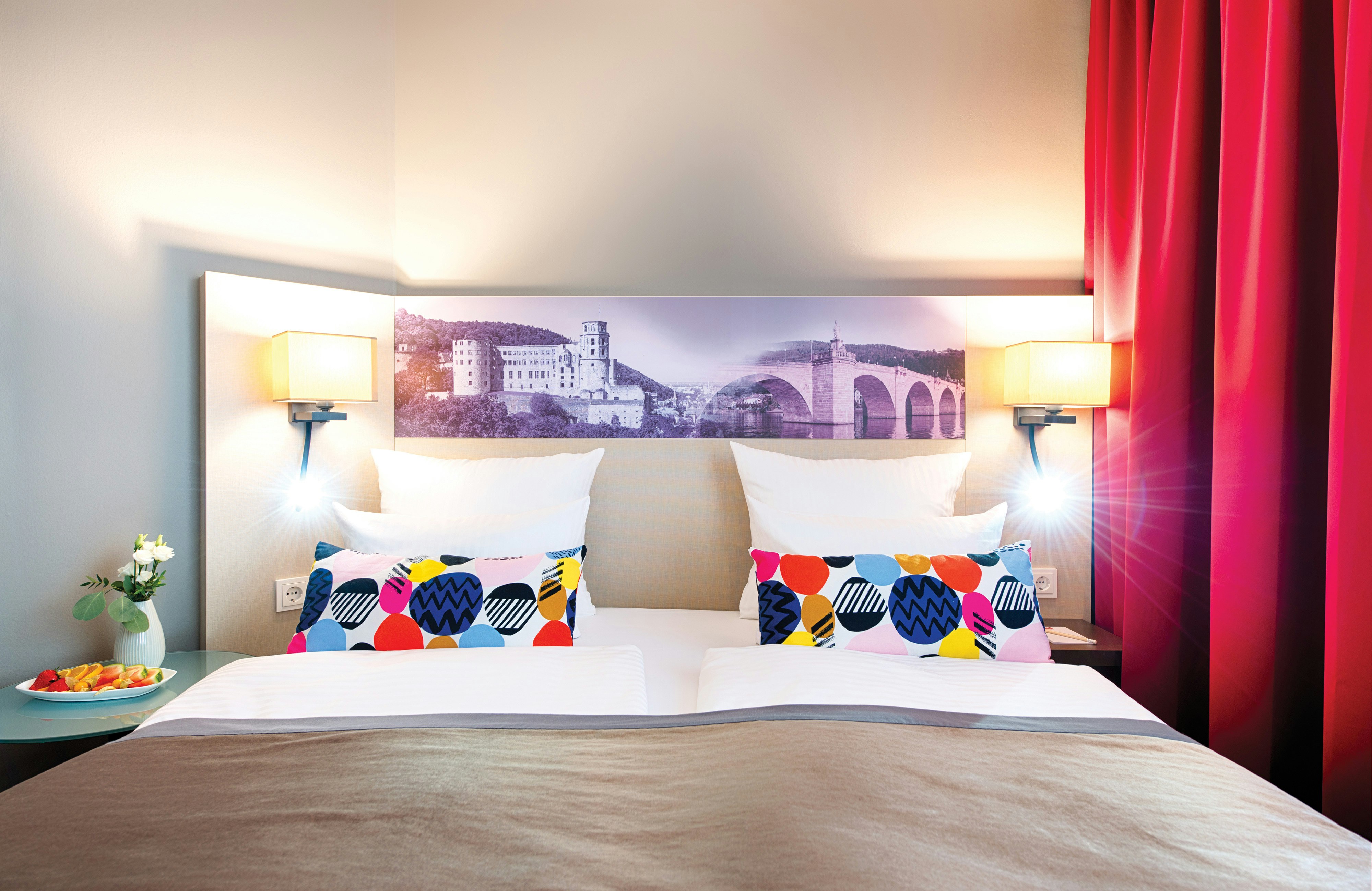 Leonardo Hotel Heidelberg 28/78