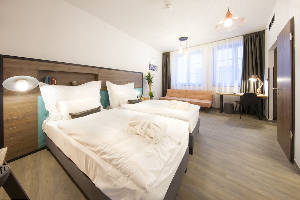 Hotel Memories Oldtown 22/71