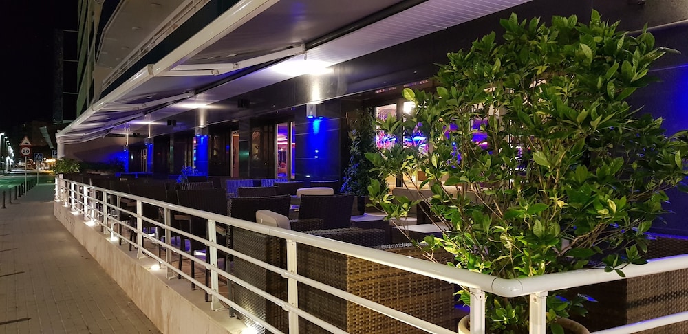 Hotel Pimar Spa in BLANES