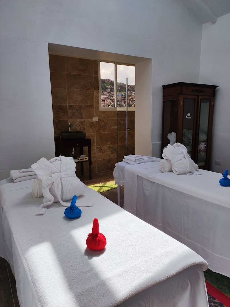 Palacio Manco Capac by Ananay Hotels 15/75