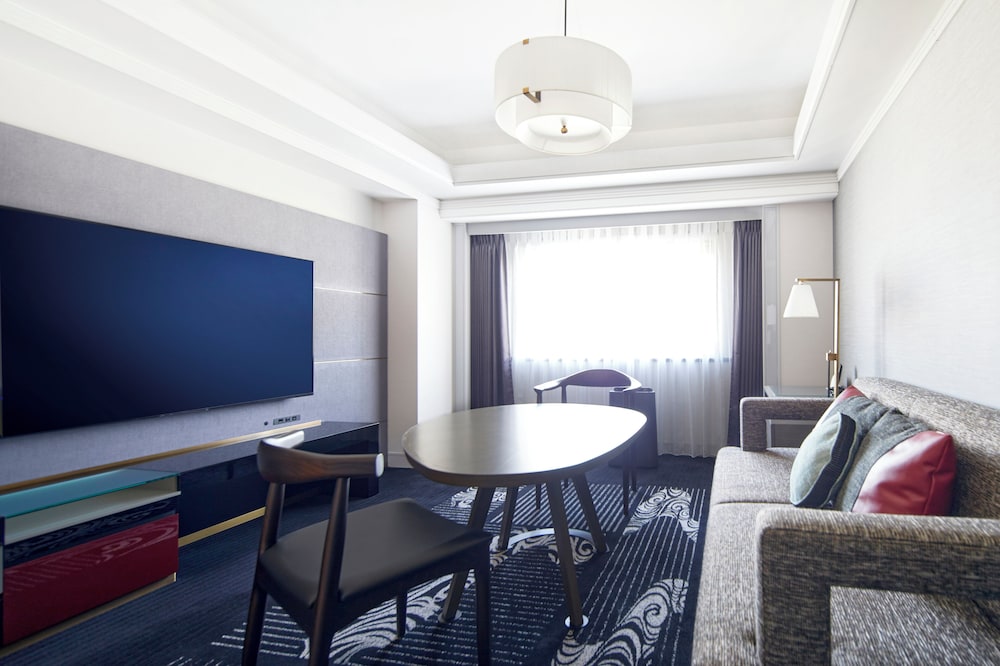 Hotel New Otani Hakata 52/60