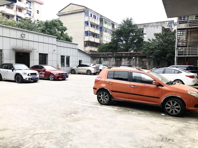GreenTree Inn Fuzhou Linchuan Yizhong 45/53