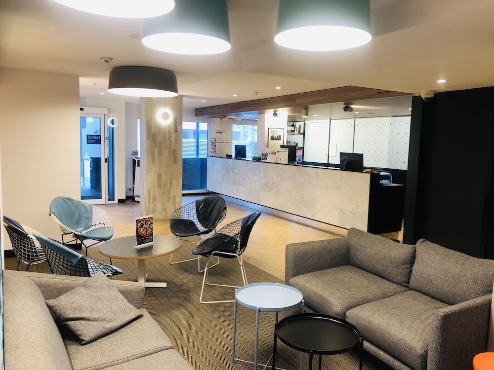 Ibis Budget Sydney Airport 8/64