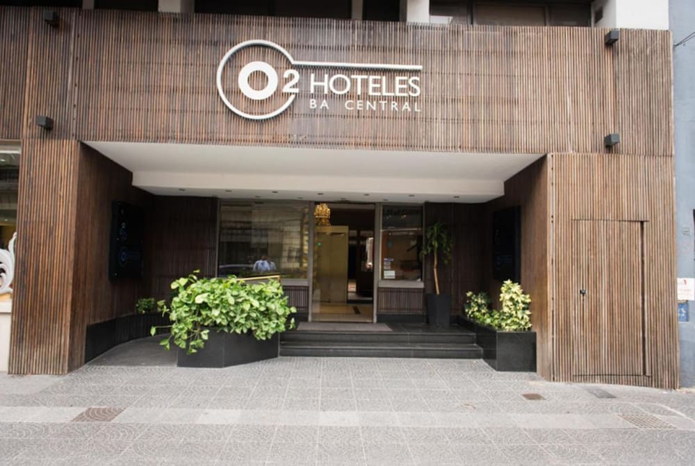 O2 Hotel Buenos Aires 2/33