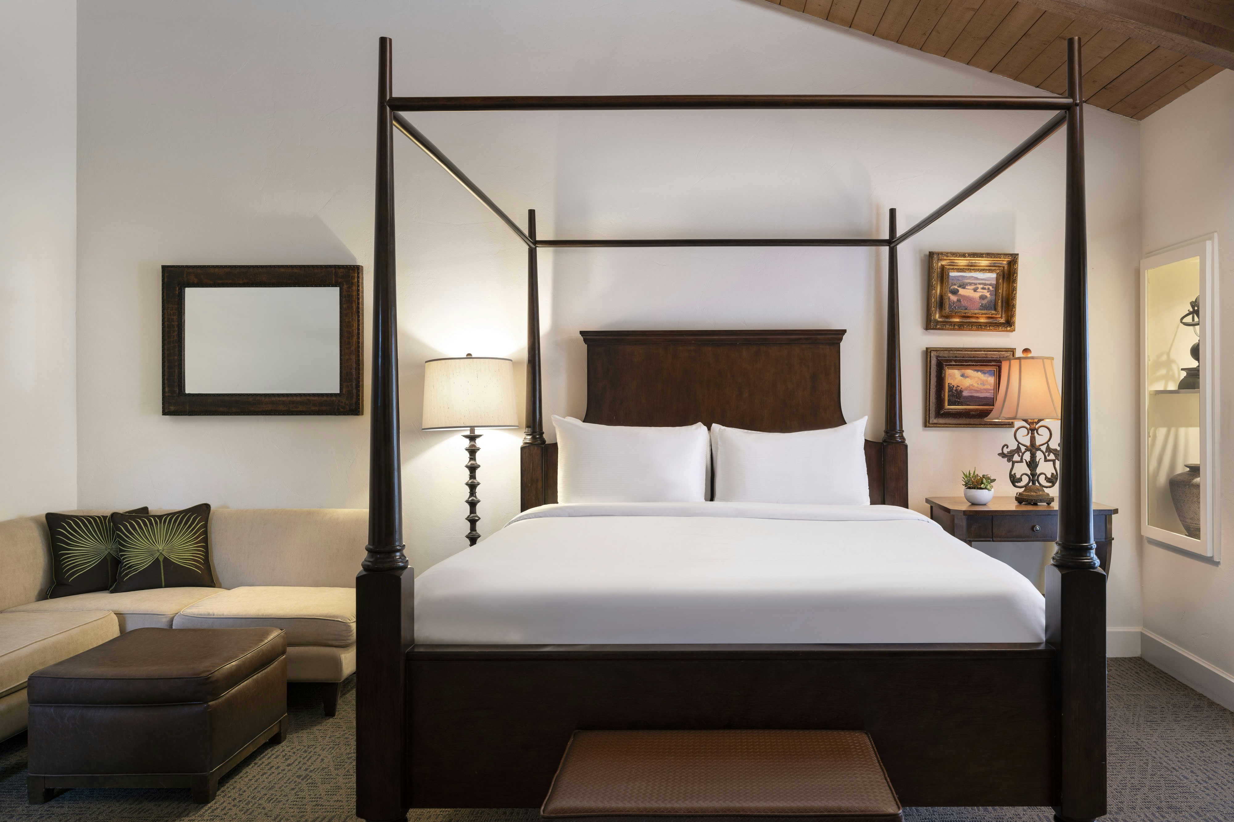 La Casa Del Zorro Desert Resort & Spa 4/22