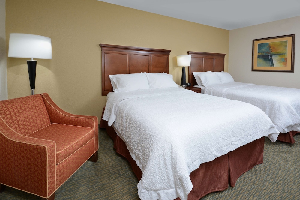 Hampton Inn Raleigh/Durham-Airport 17/55