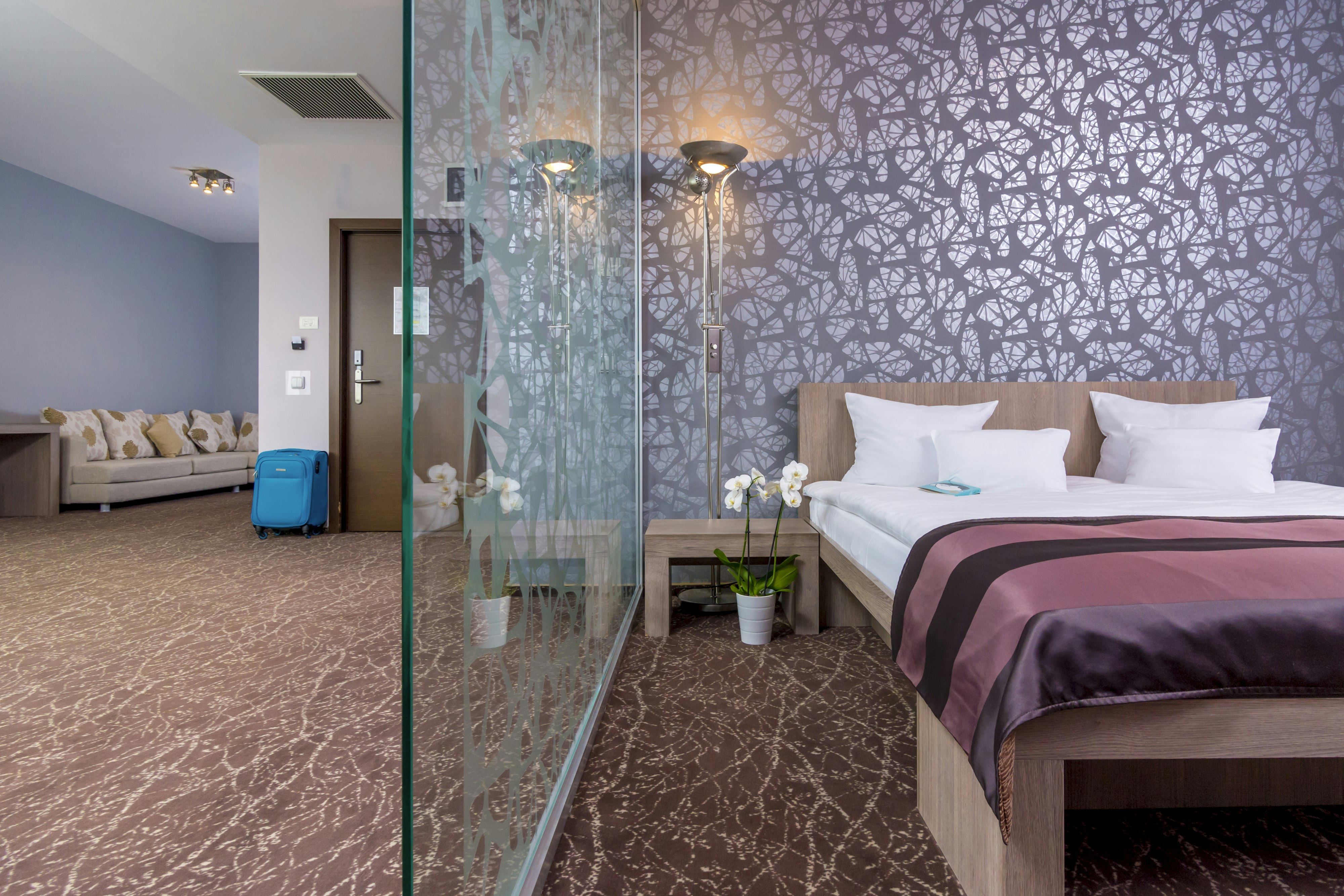 West City Hotel Cluj Formely Best Western Plus Fusion Hotel 9/11