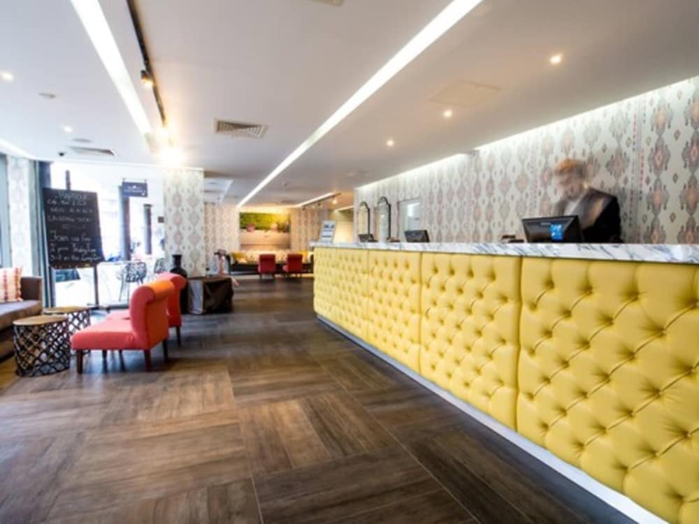 Guildford Harbour Hotel 4/49