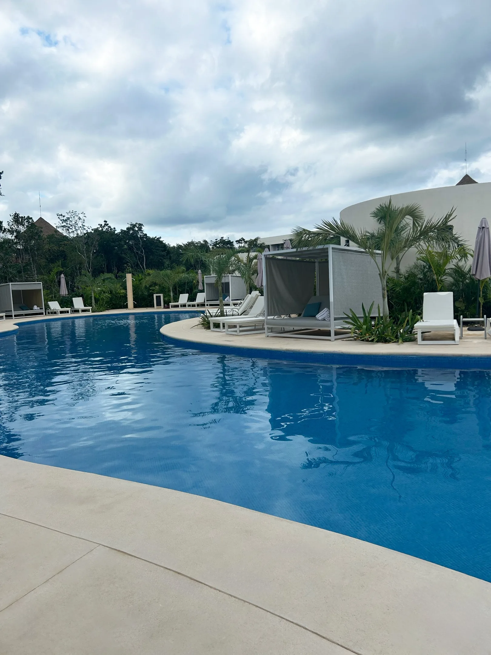 Hotel Gafsacomm Tulum 40/44
