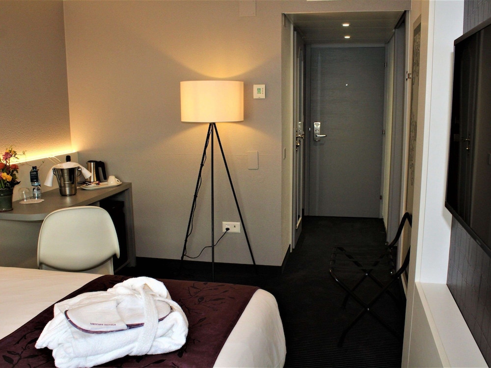 Mercure Plaza Biel 20/75