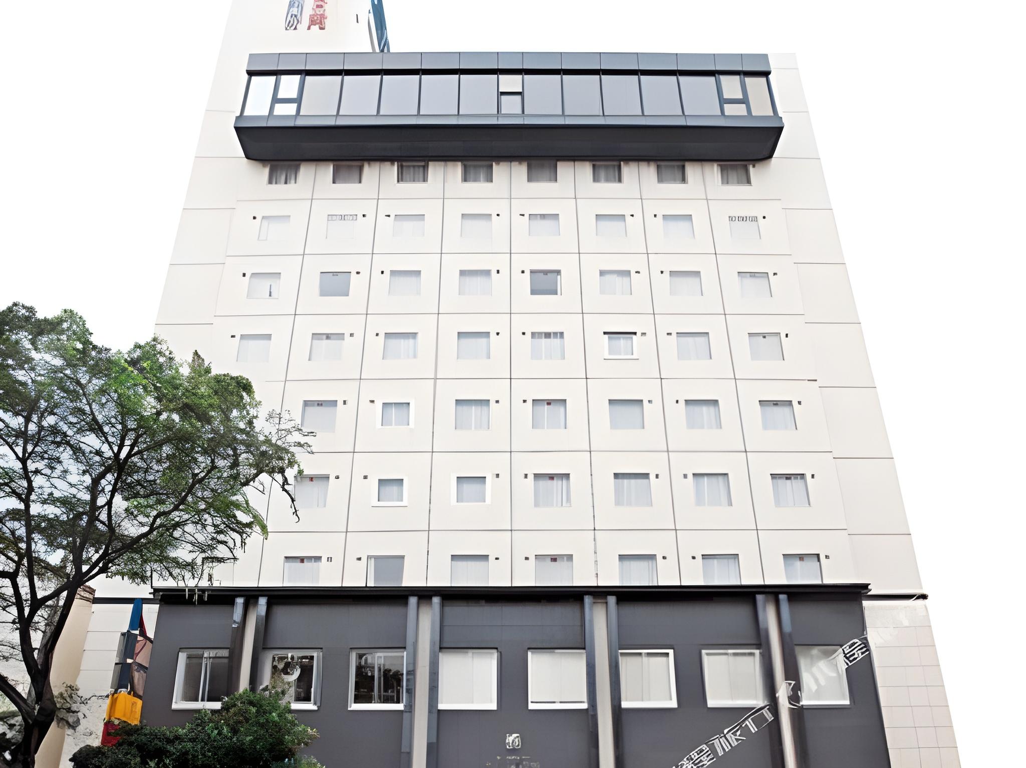 Shimonoseki Station Hotel 2/44
