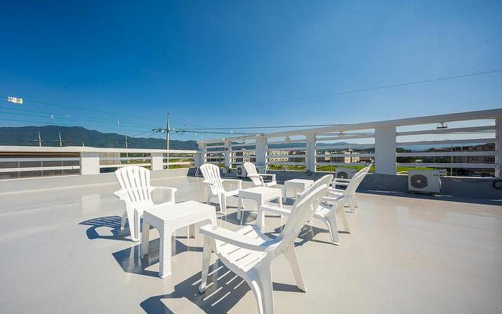 Gyeongju Yes Unmanned Hotel 43/51