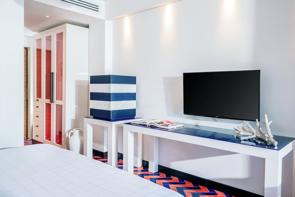 Capo La Gala Hotel & Spa 37/50