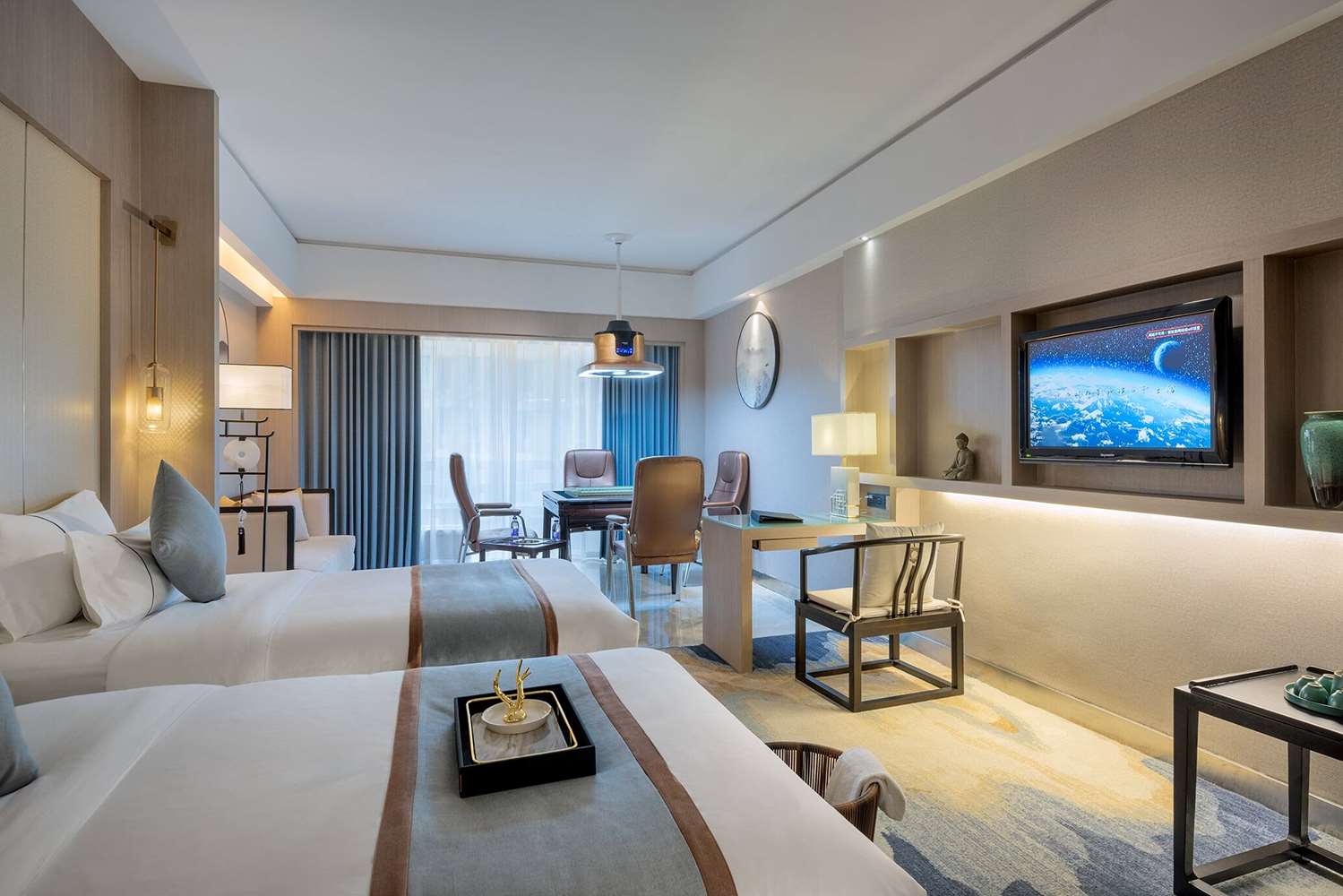 Days Hotel By Wyndham Changsha Downtown 6/13